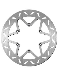 Disco de freno redondo estándar SBS 5013