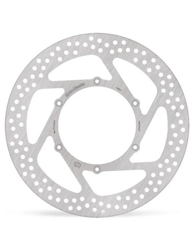 Disco Fijo Halo Series MOTO-MASTER 110631