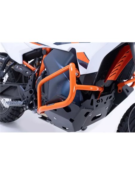 Barra de protección SW-MOTECH SBL.04.918.10100/EB