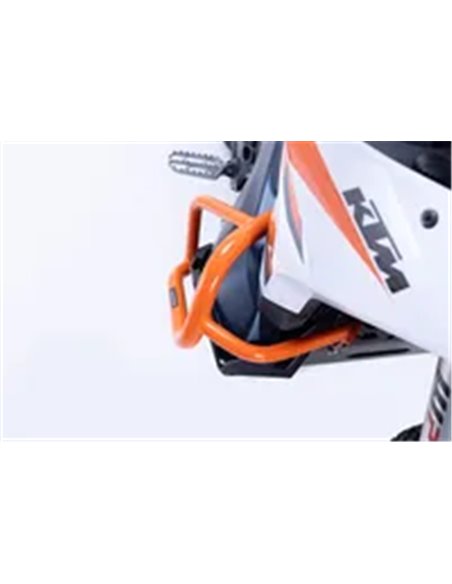 Barra de protección SW-MOTECH SBL.04.918.10100/EB