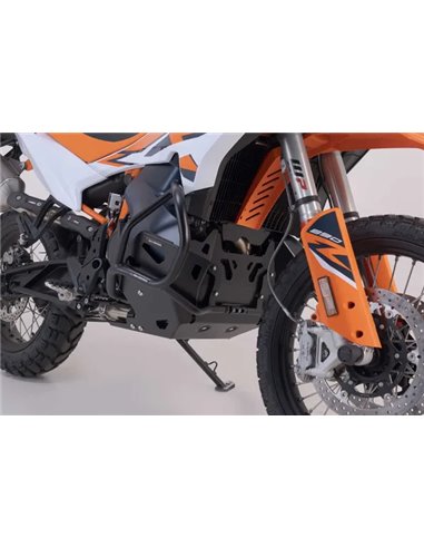 Defensa de motor SW-MOTECH MSS.04.521.10002/B