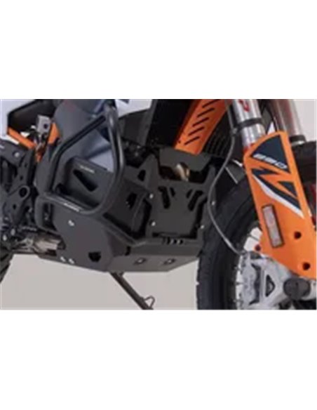 Defensa de motor SW-MOTECH MSS.04.521.10002/B