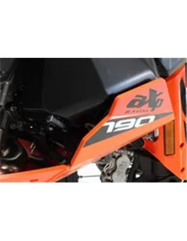 Cubrecárter Adventure AXP RACING AX1560