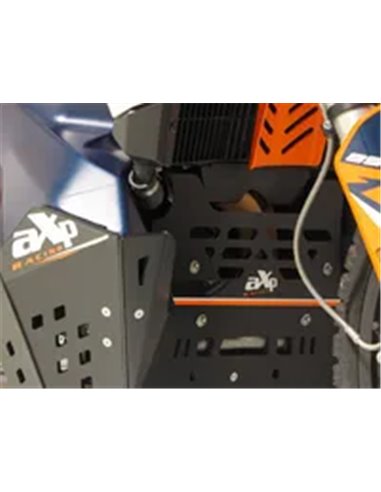 Placa protectora Adventure AXP RACING AX1737