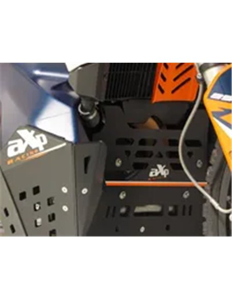 Placa protectora Adventure AXP RACING AX1737