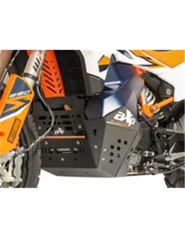 Placa protectora Adventure AXP RACING AX1702