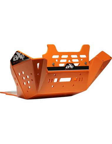 Placa protectora Adventure AXP RACING AX1703
