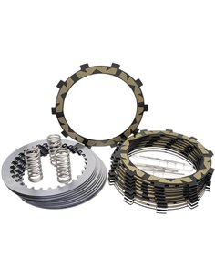 Kit de embrague TorqDrive® REKLUSE RMS-2813100