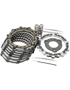 Kit de embrague RadiusX REKLUSE RMS-6313100