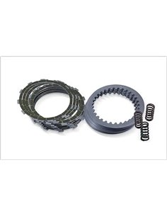 Kit de embrague completo – Kevlar BARNETT 303-48-10019