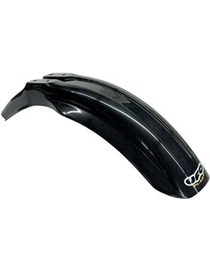 Garde-boue avant Honda Cr80-85 noir Ho03623-001 UFO-Plast