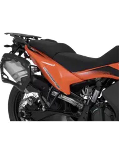 Soporte lateral PRO SW-MOTECH KFT.04.521.30001/B