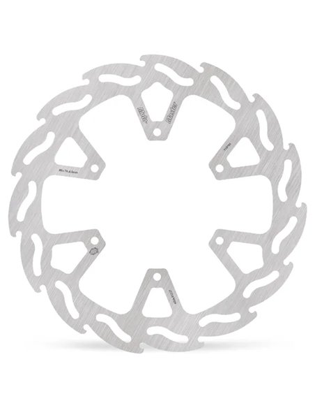 Rotor fijo serie Flame MOTO-MASTER 110784