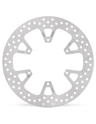 Disco Fijo Halo Series MOTO-MASTER 110785