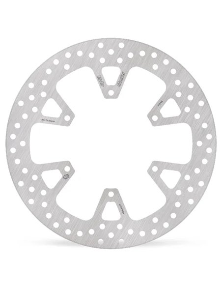 Disco Fijo Halo Series MOTO-MASTER 110785