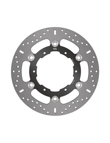 Disco de freno X-Series EBC MD8029X