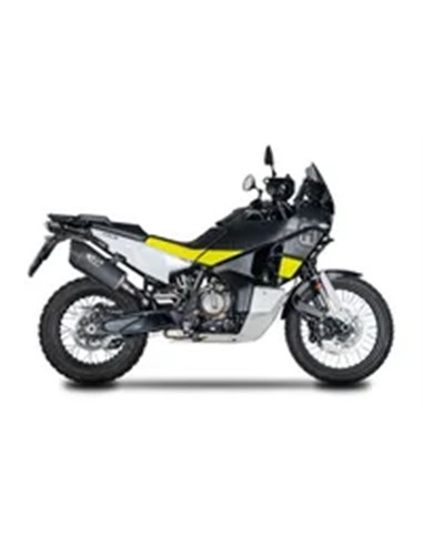 Silenciador Slip-On FIGHTER EVO SPARK GHU0601BOM