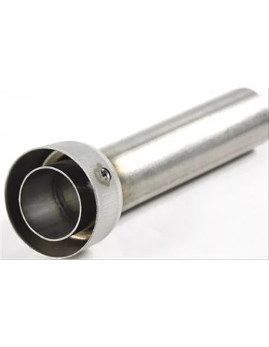 Inserto DB Killer LEOVINCE 307762801R