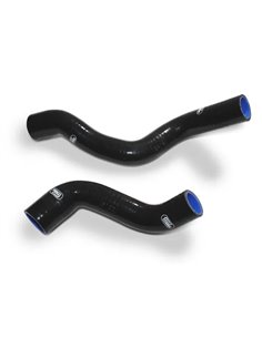 Kit de mangueras de radiador SAMCO SPORT KTM-119-BK