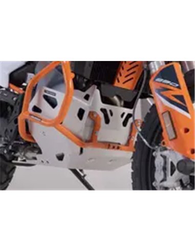 Defensa de motor SW-MOTECH MSS.04.521.10002/S