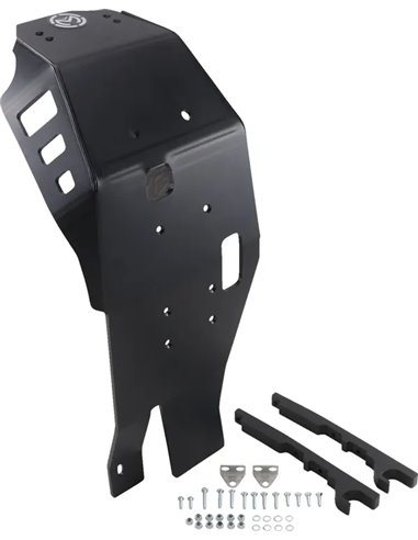 Protector de cárter Pro LG MOOSE OFFROAD PX1696