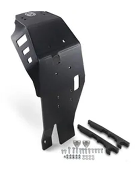 Protector de cárter Pro LG MOOSE OFFROAD PX1696