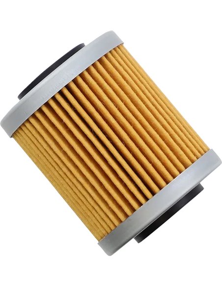 Filtro de aceite HIFLOFILTRO HF651