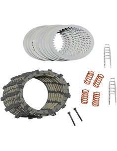 Kit de embrague TorqDrive® REKLUSE RMS-2813080