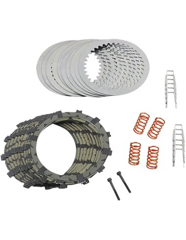 Kit de embrague TorqDrive® REKLUSE RMS-2813080