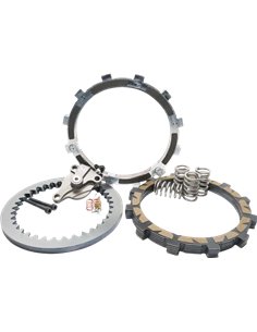 Kit de embrague RadiusX REKLUSE RMS-8303005