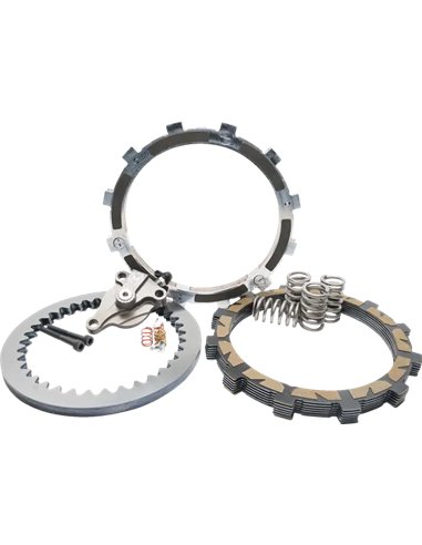 Kit de embrague RadiusX REKLUSE RMS-8303005