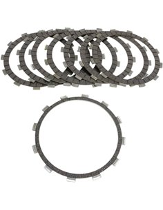 Kit de embrague CK Standard Series EBC CK5642