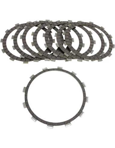 Kit de embrague CK Standard Series EBC CK5642