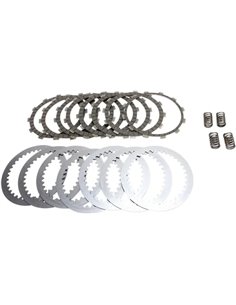 Kit de embrague DRC Series EBC DRC205