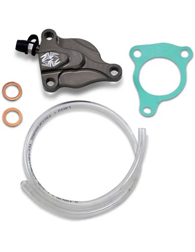 Kit de cilindro esclavo manual REKLUSE RMS-2400021