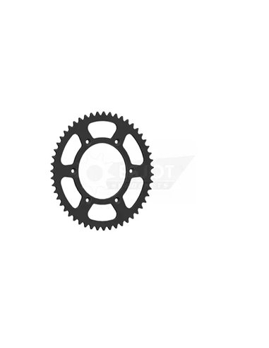 CORONA TRASERA ESTÁNDAR 520 ESJOT 50-32065-51