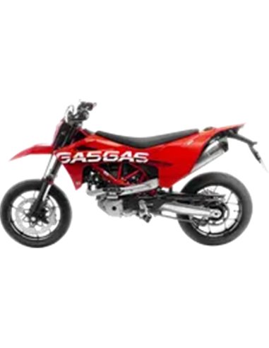 Sistema de escape LV One EVO LEOVINCE 14364EU