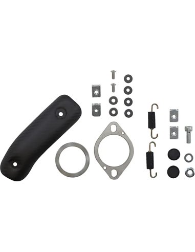 Tubo colector LEOVINCE 80023