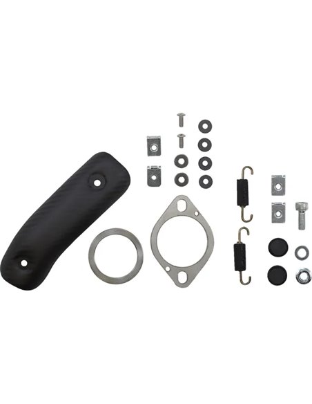 Tubo colector LEOVINCE 80023