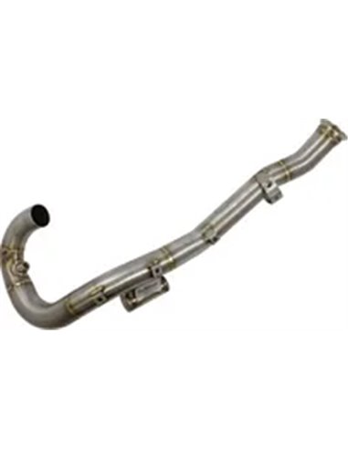 Tubo colector LEOVINCE 80023