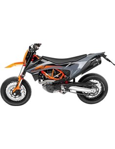 Protector térmico LEOVINCE 80025