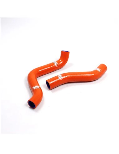 Kit de mangueras de radiador SAMCO SPORT KTM-75-OR