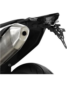 Portamatrícula PRO Tipo D ZIEGER 10007606