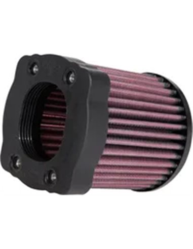 Filtro de aire de alto flujo K & N HA-5019