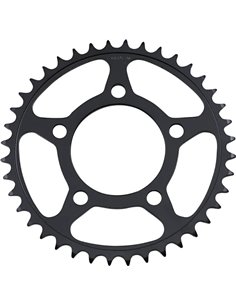 Piñón trasero de acero JT SPROCKETS JTR1225.40