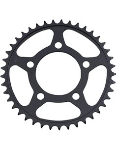 Piñón trasero de acero JT SPROCKETS JTR1225.41
