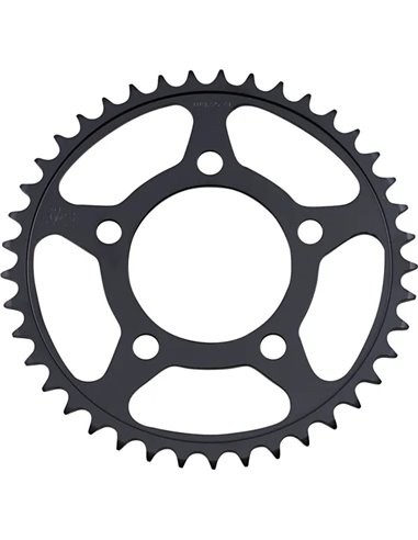 Piñón trasero de acero JT SPROCKETS JTR1225.41