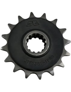 Piñón JT SPROCKETS JTF1381.16RB