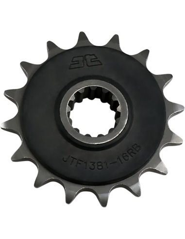 Piñón JT SPROCKETS JTF1381.16RB