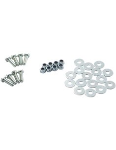 Juego de tornillos para soporte lateral PRO SW-MOTECH KFT.00.152.36400/S